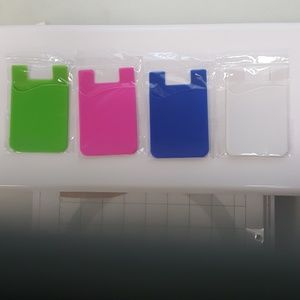 Phone ID/ credit card holder